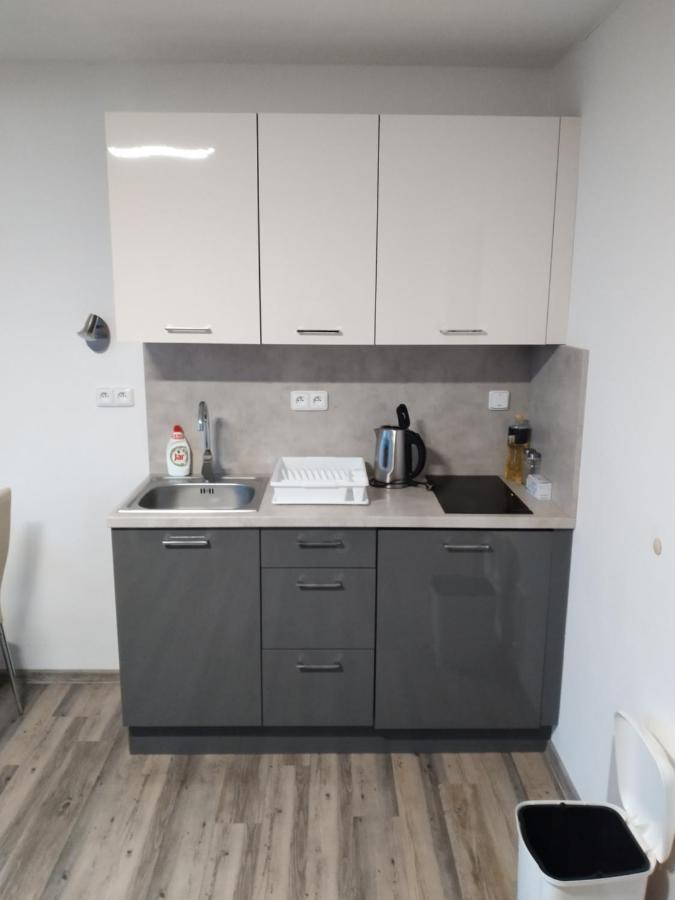 Apartmany Kovadlina 4 프라임부르크 외부 사진