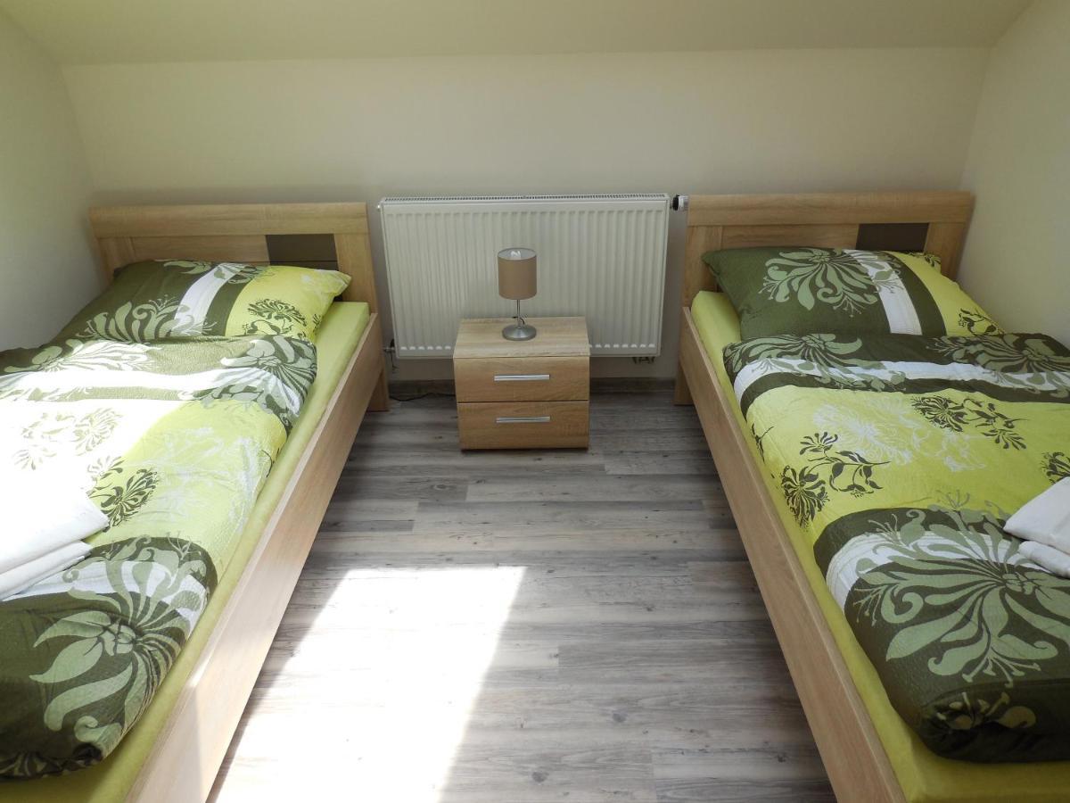 Apartmany Kovadlina 4 프라임부르크 외부 사진